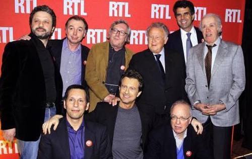 Bouvard Etait La Prochaine Cible De Mesrine Show 7sur7 Be