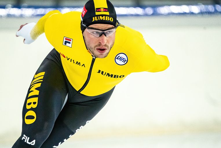 Nk Schaatsen Er Staat In Thialf Veel Op Het Spel Het Parool