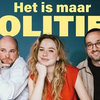 ▶ Werd Dries Van Langenhove terecht veroordeeld? ‘We moeten inzetten op andere democratische strijdmiddelen’