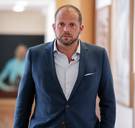 Theo Francken: ‘Het cordon mag wel eens gedaan zijn, ja’