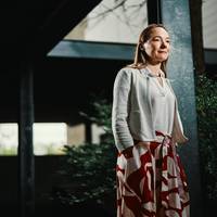 Sterrenkundige Leen Decin: ‘De maan is geen doel op zich, maar een springplank’