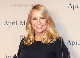 Linda de Mol over liefdesleven: “Ik hoop nooit op datingapps te belanden”