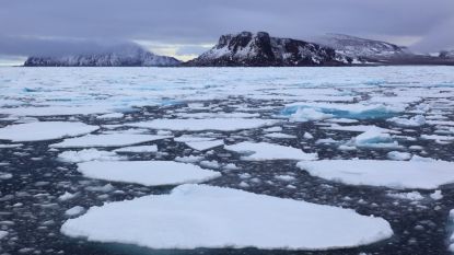 Strenge Winters Op Komst Door Opwarming Van De Aarde Milieu Hln Be
