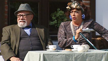 39. Kracht van het gebed