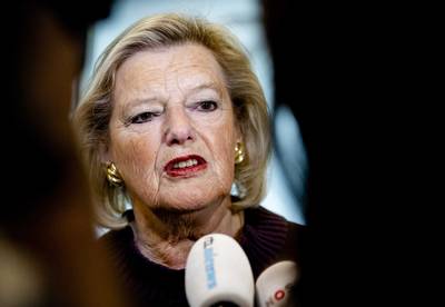 Staatssecretaris Broekers-Knol niet welkom in Marokko: ‘Minister wil mij niet spreken’