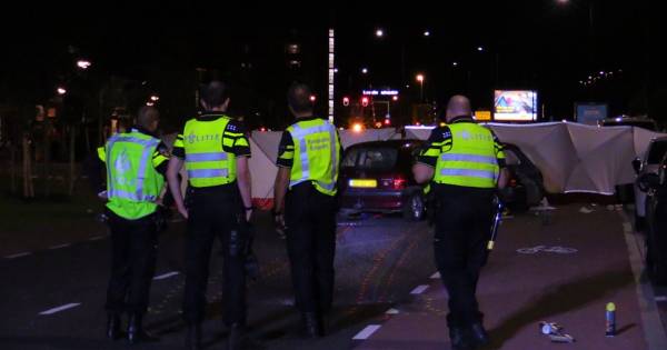 Een weekend vol verdriet en geweld in Twente: ENSCHEDE – Het weekend was in Twente vol verdriet en geweld.