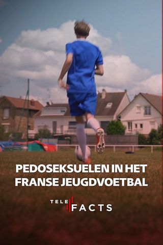 Pedoseksuelen in het Franse jeugdvoetbal