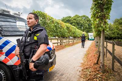 Rechter: woning en perceel drugslab Overasselt mogen op slot