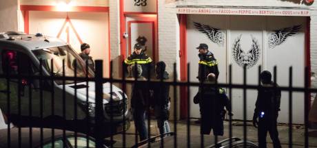 ‘Motorclubs kunnen blijven rekenen op speciale aandacht justitie’