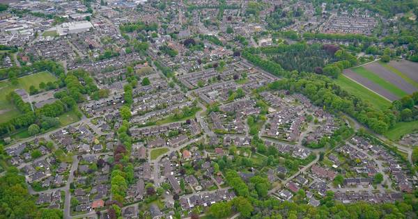 Tweeduizend 'illegale' bouwwerken in Bronckhorst - De Gelderlander