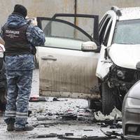 Russische generaal door autobom gedood: hoe Oekraïne met gerichte aanslagen Russische elites raakt