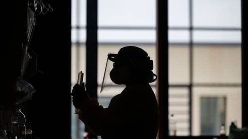 Vertrouwen in wetenschap krijgt boost door corona 