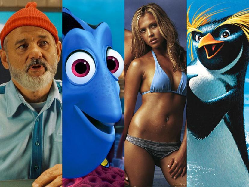 De 7 leukste Netflix-films op zee