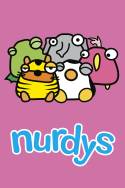 boxcover van Nurdys