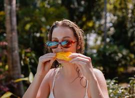 Dít kun je beter níét eten als het buiten zo warm is