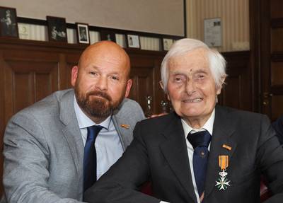 Marco Kroon heeft nooit overwogen niet naar Grebbeberg te komen: ‘Ik kan mezelf nog steeds aankijken’