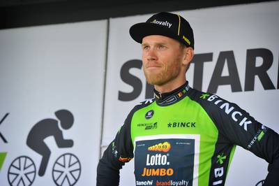 Boom opent seizoen pas in Parijs-Nice