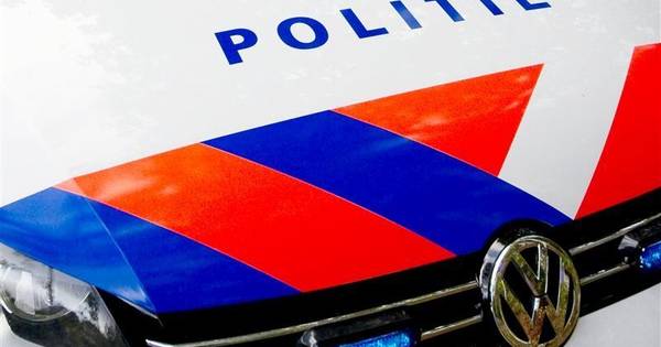 Erfstuk gestolen tijdens carnaval Albergen