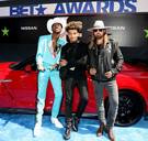 Hoe een homoseksuele rapper, een oudere cowboy en een tiener uit Nederland de grootste hit ooit in de VS scoorden