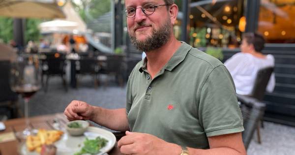 Docent uit Heerle verbolgen: 'Absurd weinig aandacht voor een onthoofde geschiedenisleraar' - BN DeS