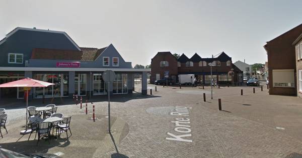 Schade bij bouw Bru wordt hersteld