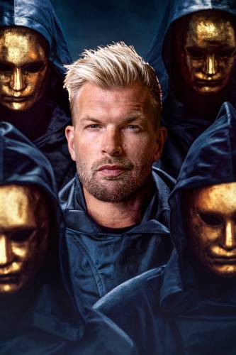 Ruben Van Gucht