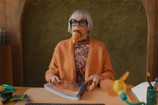 Groeien & Bloeien (open audiodescriptie)