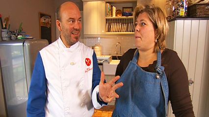 8. Aflevering 8