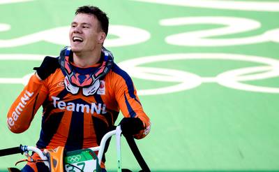 Jelle van Gorkom laat van zich horen: 'Wordt een lange weg, maar ik kom terug'