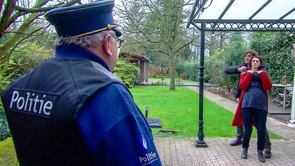 1. Aflevering 1