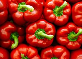 Extra vitamines nodig? Paprika is veel gezonder dan je denkt
