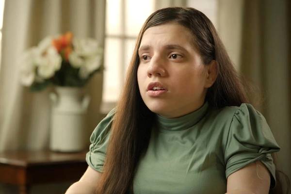 The Curious Case of Natalia Grace