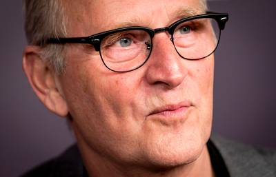 Koch krijgt misschien plekje op boekenbon