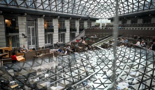 Nederlandse jongen (12) plande aanslagen op Vlaams Parlement en op Nederlandse militaire basis