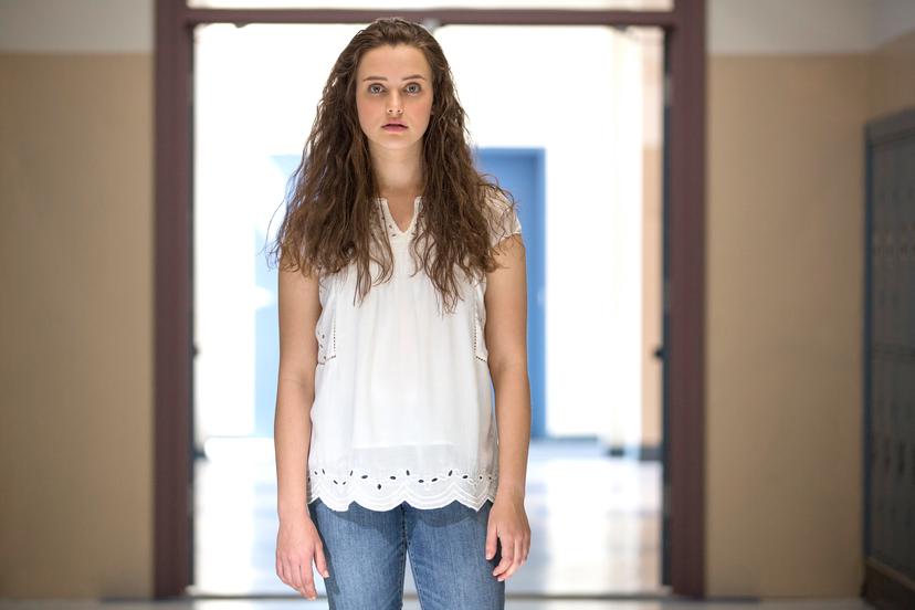 13 Reasons Why-ster Katherine Langford in Avengers 4 