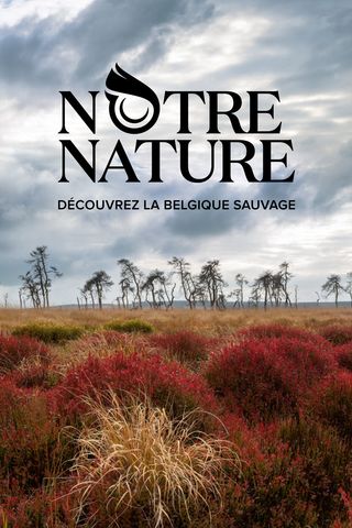 Notre nature : La Belgique sauvage