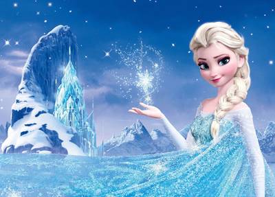 Disneyland Paris komt deze winter met nieuwe ‘Frozen’-attractie