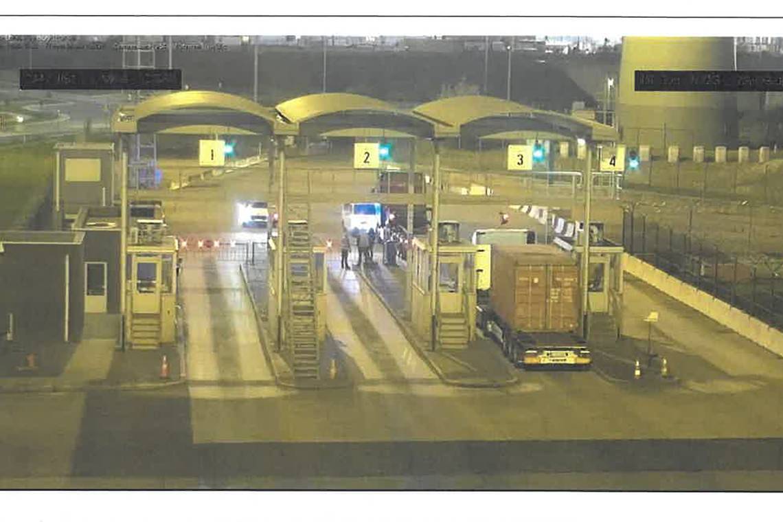 Commando’s met kalasjnikovs, een oorlog tussen twee clans en 11 ton cocaïne: reconstructie van 48 bloedstollende uren in Antwerpen