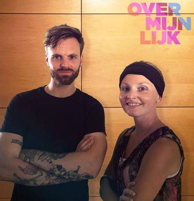 Tim Hofman gaat nieuwe seizoen Over Mijn Lijk presenteren