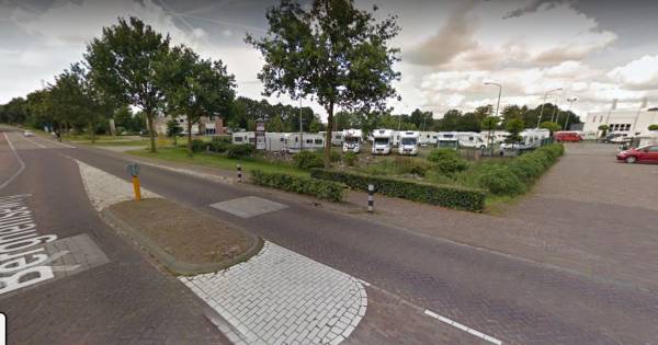 Jarenlange discussie over entree van Herpen eindigt met bouw van twee huizen - BD.nl