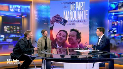 176. RTL info avec vous (19/11/2024)