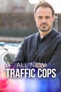 boxcover van All New Traffic Cops