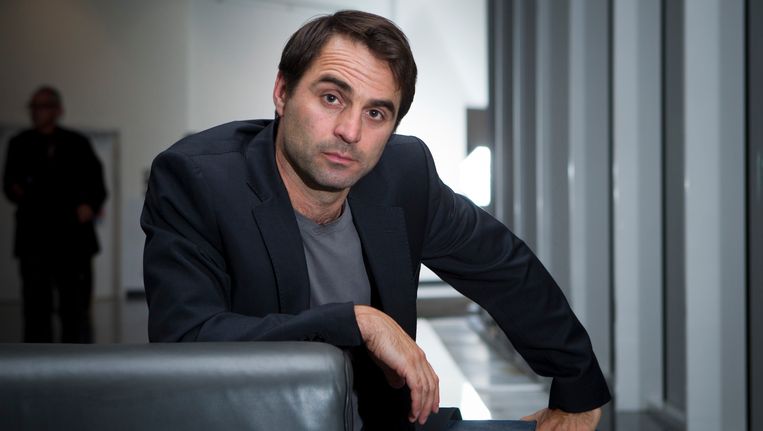 Beroepsacteur haalt amper de helft van inkomen uit acteren ...