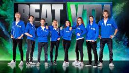 BINNENKORT: De kick-off van Beat VTM!