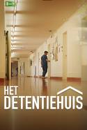 boxcover van Het Detentiehuis