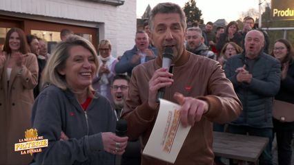 7. La grande finale