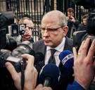 Koen Geens krijgt een week extra om paars-geel tot leven te wekken