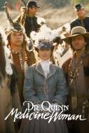 boxcover van Dr. Quinn: Medicine Woman
