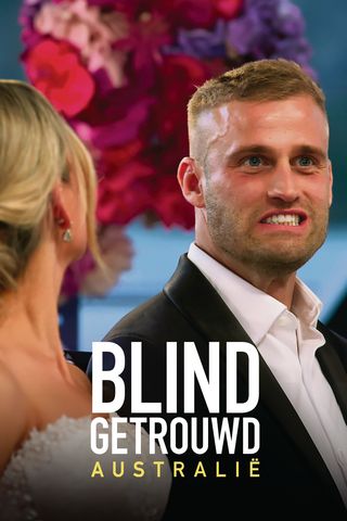 Blind Getrouwd: Australië