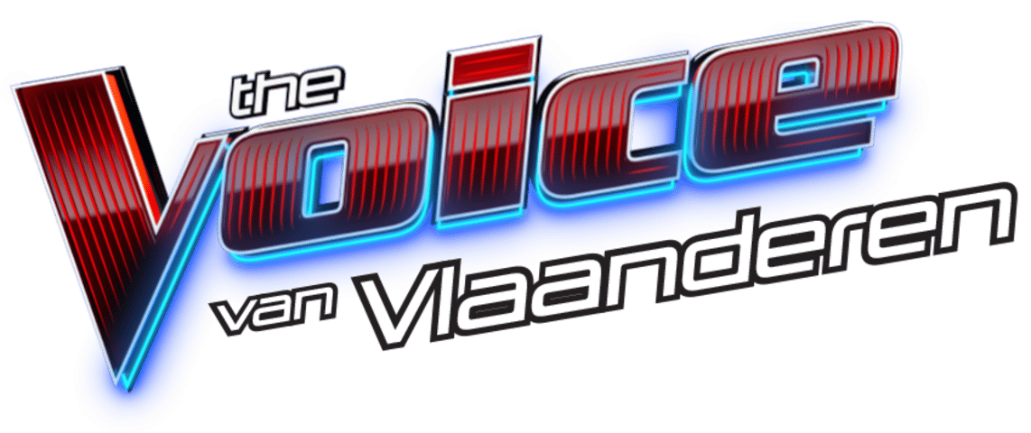 The Voice van Vlaanderen